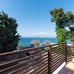公寓 Beachfront Calm Sea 普莱克