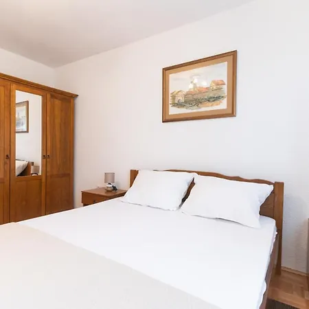 Beachfront Calm Sea Appartamento