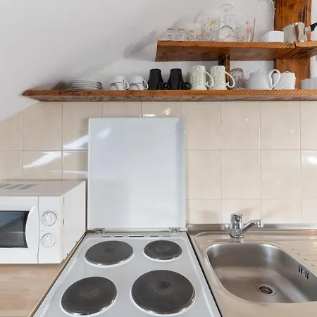 Beachfront Calm Sea Appartamento *