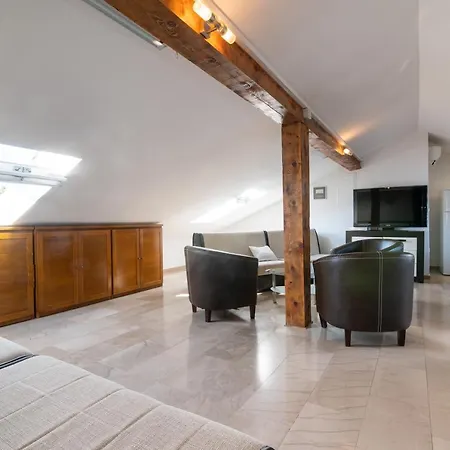 Beachfront Calm Sea *