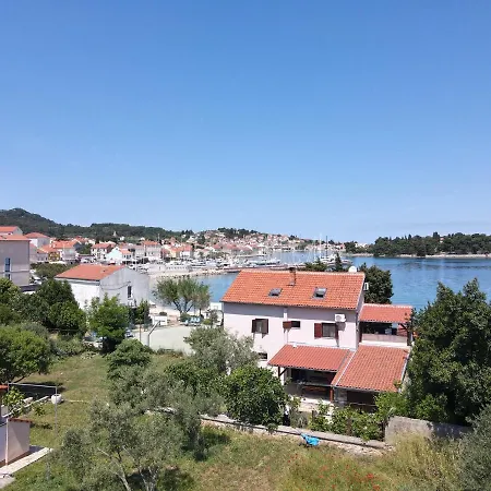 Beachfront Calm Sea Appartamento *