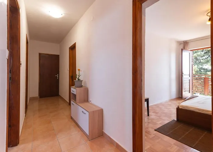 Appartement Beachfront Calm Sea *