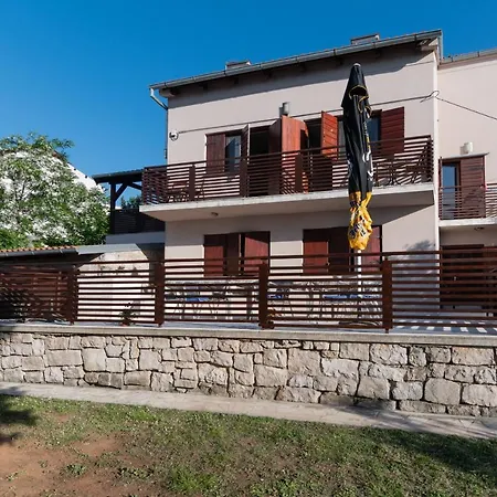 Apartament Beachfront Calm Sea Preko