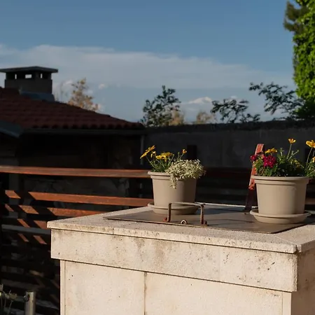 公寓 Beachfront Calm Sea 普莱克