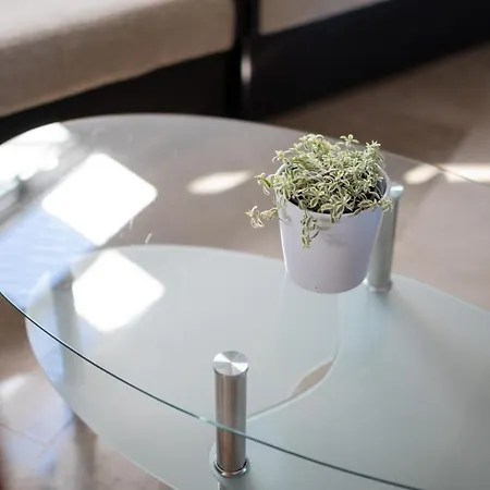 Beachfront Calm Sea *