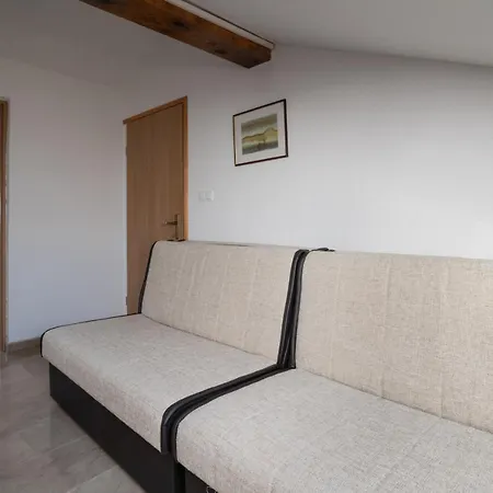 Apartman Beachfront Calm Sea *