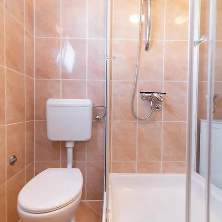 Apartman Beachfront Calm Sea *