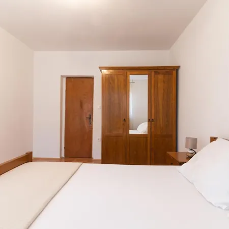 Beachfront Calm Sea Preko