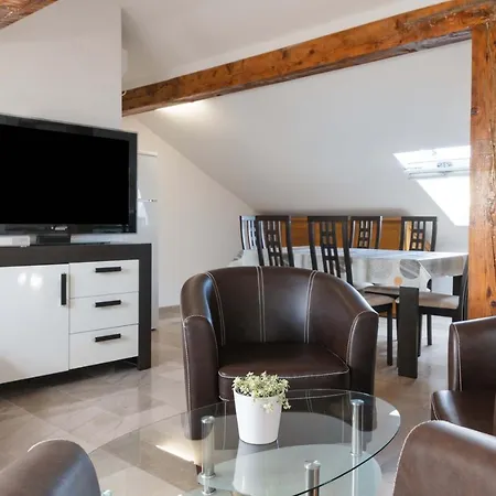 Apartman Beachfront Calm Sea Preko