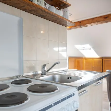 דירה Beachfront Calm Sea *