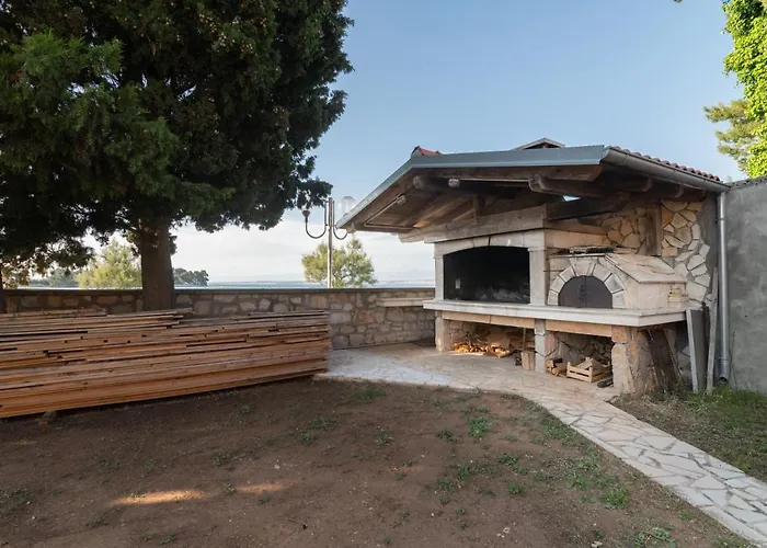 Beachfront Calm Sea شقة *