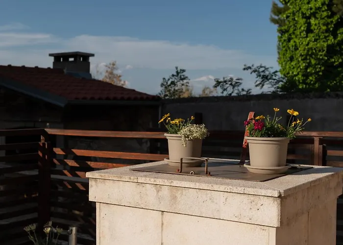 شقة Beachfront Calm Sea بريكو