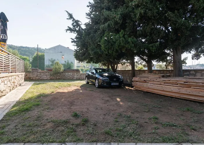 Beachfront Calm Sea شقة بريكو