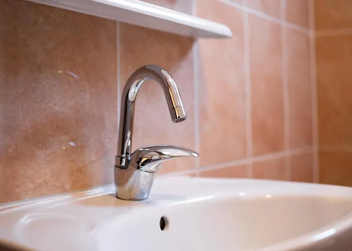 Beachfront Calm Sea Apartament Preko