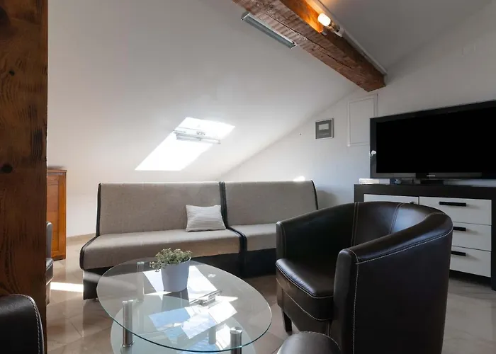 Apartament Beachfront Calm Sea *