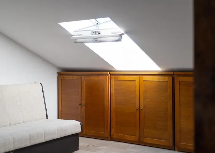 Beachfront Calm Sea بريكو