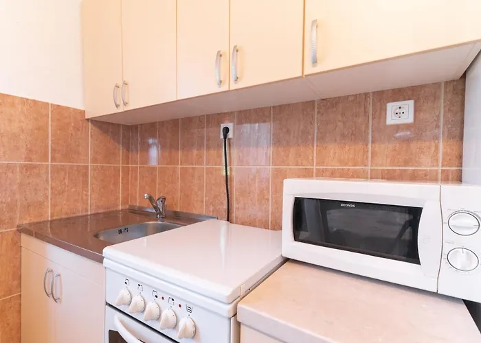 Apartmán Beachfront Calm Sea Preko