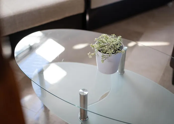 Beachfront Calm Sea *