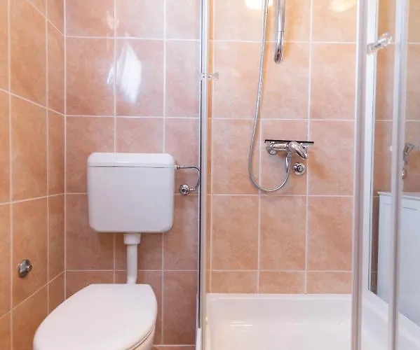 Apartmán Beachfront Calm Sea *